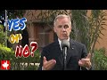 "Do you want house prices to go down in Canada?" WATCH Mark Carney's word salad answer