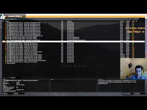 05.11.2014. Cake & Goodoq - Arma 3 Battle Royale (+ Faker)