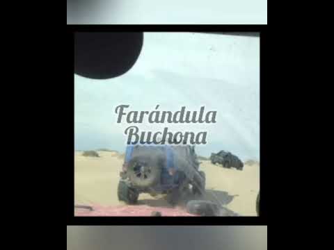 Los Jeep que se usaron  en el video de surcando el camino