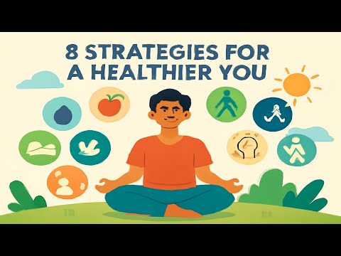 Daily Wellness Tonic