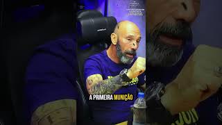 TENTARAM FUGIR DA CADEIA #policia #pm #ocorrência #casoreal #policial