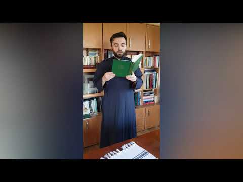 Axionul Învierii - Pr. arhid. Constantin Hurjui