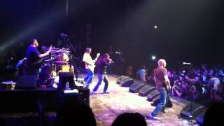 Black Flag - I&#39;ve Had it @ GV30