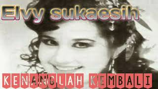 Download lagu Dangdut lawas Kenanglah kembali mp3