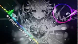 Download lagu the peggies - Kimi no Sei [Seishun Buta Yarou wa Bunny Girl Senpai Opening] mp3