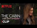 The Cabin with Bert Kreischer | Lassoing with Caitlyn Jenner and Nikki Glaser | Netflix