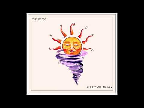 Indigo - The Decos