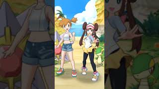 【ポケマス】まじで面白い！ポケモンマスター目指して修行中