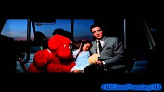 Elvis - They Remind Me Too Much Of You (1080p HD)