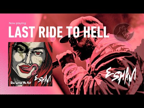 Video thumbnail for Last Ride to Hell