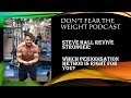 Steve Hall from Revive Stronger - Which periodisation method right for you?