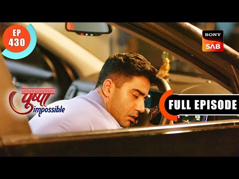 Ashwin Ki Buri Condition | Pushpa Impossible | Ep 430 | Full Episode | 21 Oct 2023