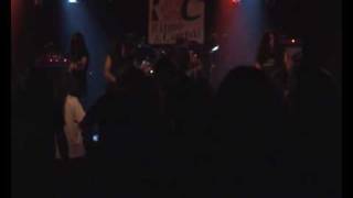 Frozen Dawn 11 10 2009 II