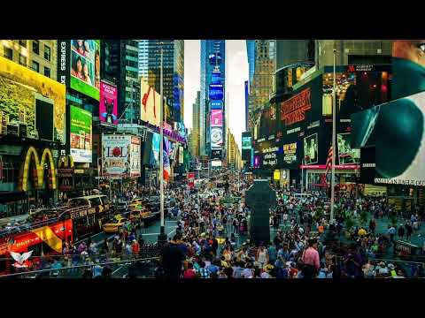 DJ Lava - The vanity of our days