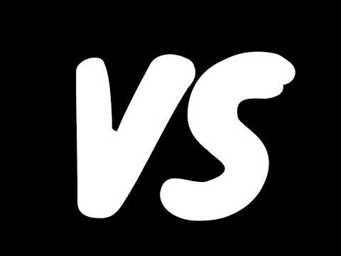 Epic Battle: Lost Luinor VS Victory Valtryek