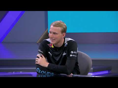 Zven on How C9 Drafted to Beat TSM