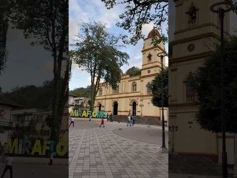 Recorrido por boyaca 21 de 123 #miraflores