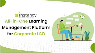All-in-One Learning Management Platform for Corporate L&D