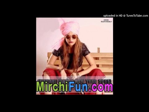 Sharabi (H.N.Y) - DJ Amour Bootleg-(MirchiFun.Mobi)