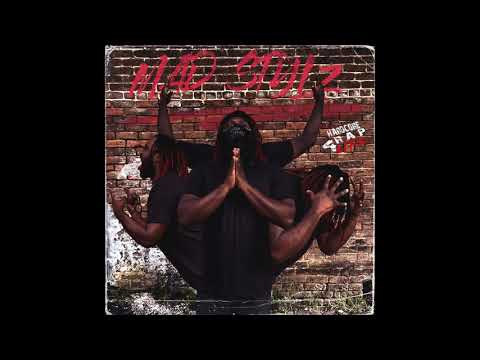 Caligula Stylz - Mad Stylz (Prod. Blowin Up Beats)