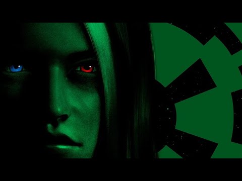 The Star Wars Library: X-Wing The Krytos Trap