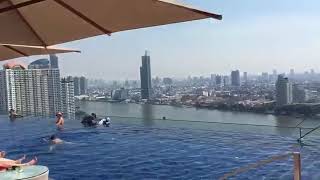 Meanwhile, in Thailand....