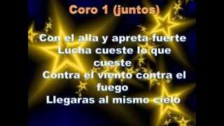 David Bisbal Y Guisela Mi Estrella Con Letra