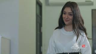 Շիրազի Վարդը, Սերիա 206, Այսօր 21:45 / Vard of Shiraz / Shirazi Vard