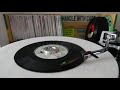 Stranger Cole - I'm Living + VERSION [1975] / Half Moon