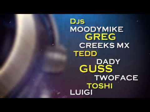 TEASER WEEK END D INTEGRATION BORDEAUX 2012