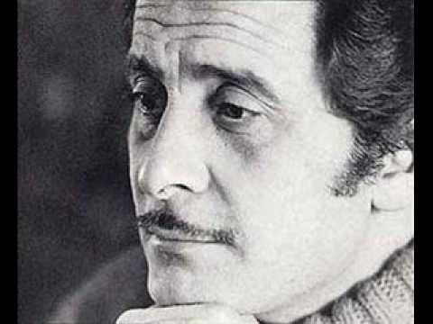 Domenico Modugno - Cosa sono le nuvole