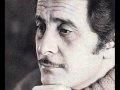 Domenico Modugno - Cosa sono le nuvole