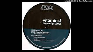 Vitamin D - Systematic