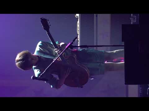 190901 She - 잔나비(JANNABI) 김도형 세로캠 @ Fantastic old-fashioned 'Returns!'