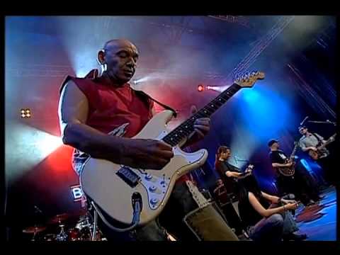 Kasia Kowalska - Poszłabym za tobą (Breakout Festiwal 2007)