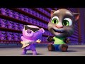 Talking Tom Shorts The Best Toy Ever WildBrain Toons Cartoons For Kids