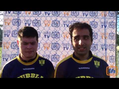 Intervista Polisportiva Ausonia/A - Ciceri & Mapelli