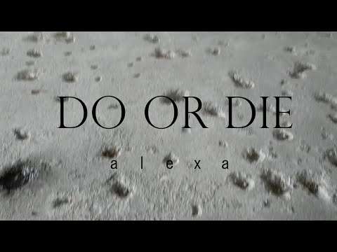 [KPOP DANCE COVER] ALEXA - DO OR DIE COVER by DIVINE (Bali, INDONESIA)