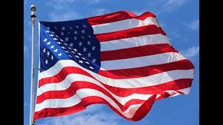 Three Cheers for the Red, White, and Blue! - FBCMel Senior Spring Fling 2019