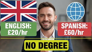 Running Language Tutor Business From Home — UK Blueprint - low-cost business idea