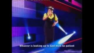 OLORUN LOLE FUNMI LAYO