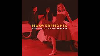 Hooverphonic - The World Is Mine (Marc Moulin Extended Remix)