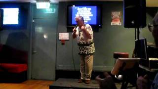 Tiptoe Through The Tulips - Bram Nicholson