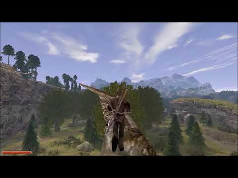 Gothic II - Zum Pass im Minental in Kapitel 1