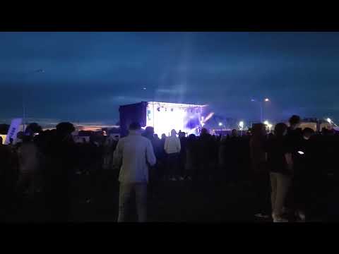 LIVE GOORAL x GRUBSON x STANISŁAW LESZCZYŃSKI - Podróż #Gryfino @GRUBSONOfficial #Grubson