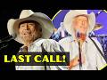 Alan Jackson's Final Concert: 11 Things They Won't Show You On TV