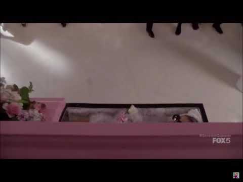 Backstabbing bitch got exactly what she deserved