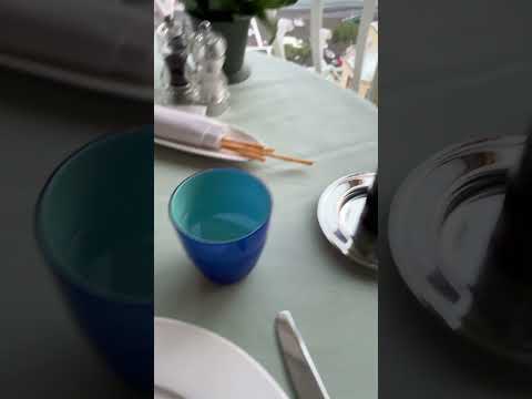 Restaurante italiano FANCY - Le Sirenuse Positano