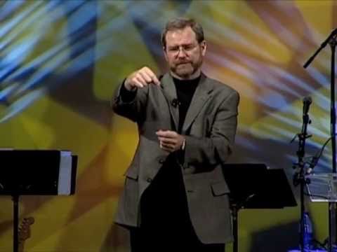 Jeff Cavins - Tabitha