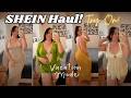 SHEIN Swimwear Haul 2026 Cute Vacation Outfits Bikini Try On